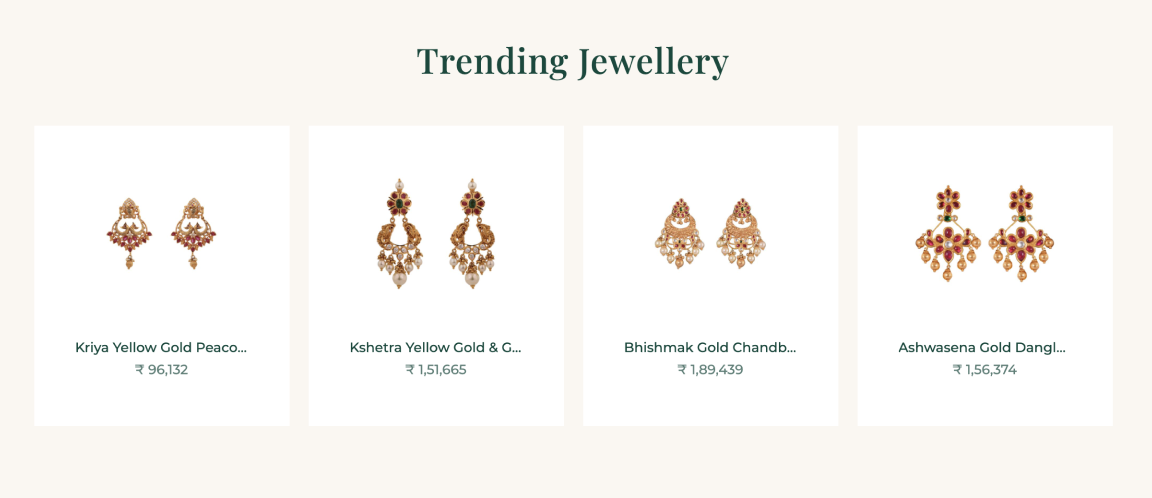 vbj jewellary Image3